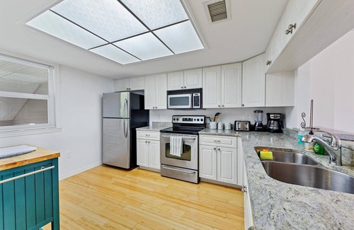 Port Charlotte House | Charlotte County Condo 5910 - Serenity by the River!