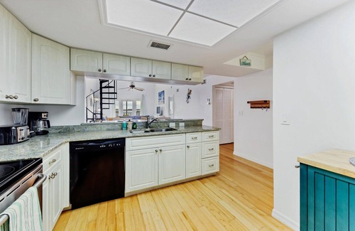 Port Charlotte House | Charlotte County Condo 5910 - Serenity by the River!