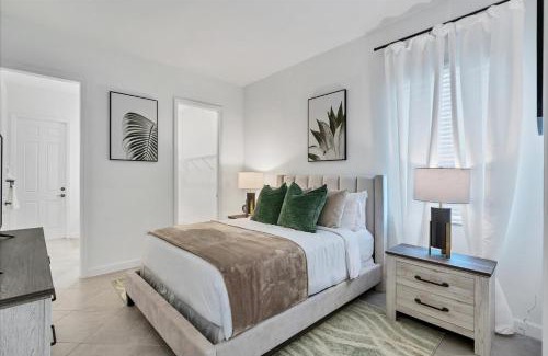 South Gulf Cove House | Charlotte County 5886: Perfect Gulf Coast Retreat