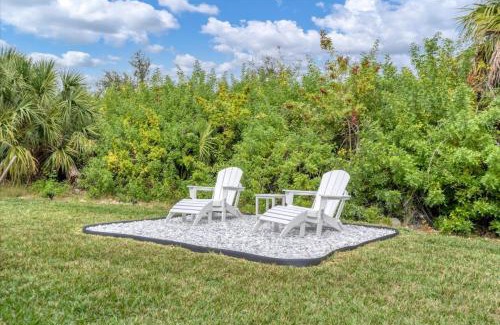 South Gulf Cove House | Charlotte County 5886: Perfect Gulf Coast Retreat