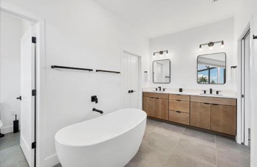 Punta Gorda House | Charlotte County Villa 5892 - Pool Home Retreat