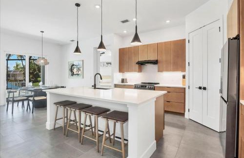 Punta Gorda House | Charlotte County Villa 5892 - Pool Home Retreat