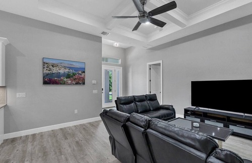 Charlotte Harbor Villa | Charlotte Harbor 3 Bed 2 Baths Villa #22089