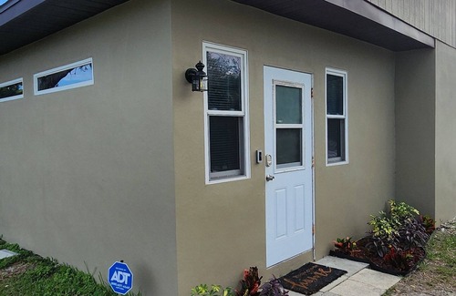 Charlotte Harbor House | Charlotte Harbor Sunny Retreat