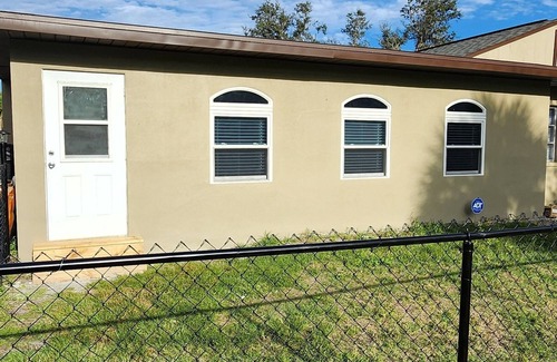 Charlotte Harbor House | Charlotte Harbor Sunny Retreat