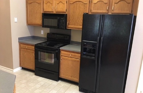 Prosperity Church Road House | Charlotte Home Away from Home