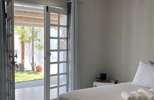 Canoa Quebrada Bed & Breakfast | Charlotte House