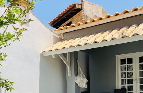 Canoa Quebrada Bed & Breakfast | Charlotte House