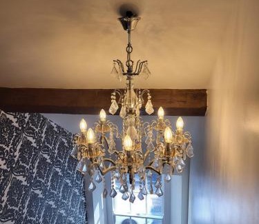 Ballymoney House | Charlotte House