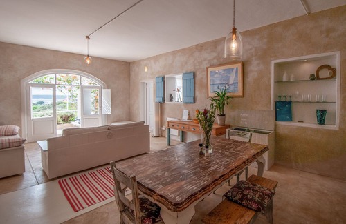 Still Bay House | Charlotte House