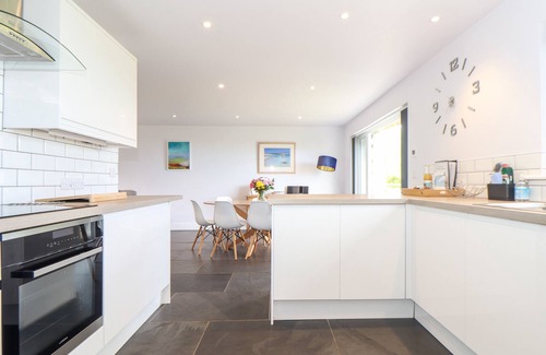 Pendeen Cottage | CHARLOTTE'S HOUSE, pet friendly, character holiday cottage in Pendeen