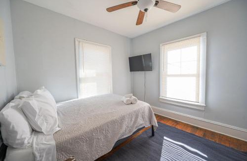 Charlotte House | Charlotte Vibes Relax&recharge
