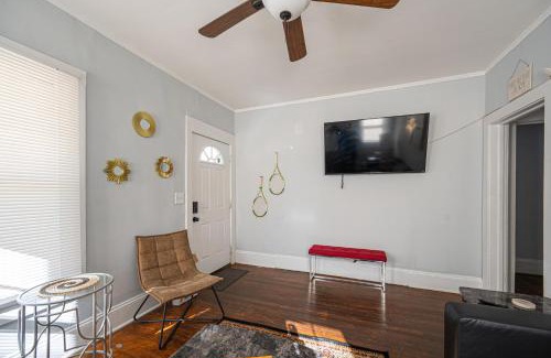 Charlotte House | Charlotte Vibes Relax&recharge