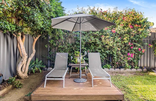 Ettalong Beach Cottage | Charlottes Cottage - Heart of Ettalong beach