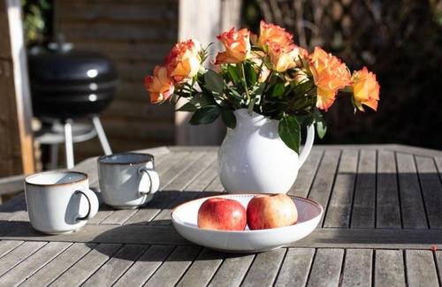 Tetbury House | Charlton Cottage