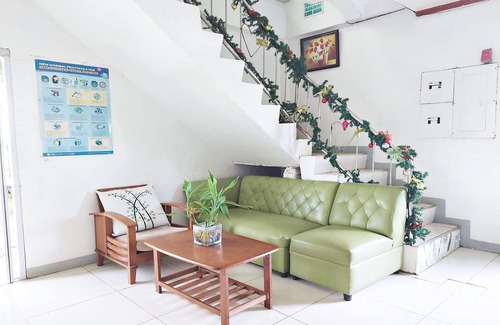 Lambunao Hotel | Charlz Angel Inn Iloilo