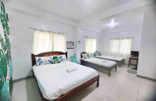 Lambunao Hotel | Charlz Angel Inn Iloilo