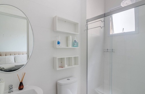 Porto Belo Apartment | Charm and Comfort 600m From the Beach! Etpa1103
