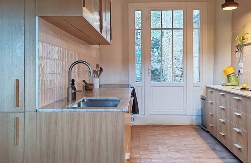 Condillac Villa | Charm and comfort - Renovated house with swimming pool -