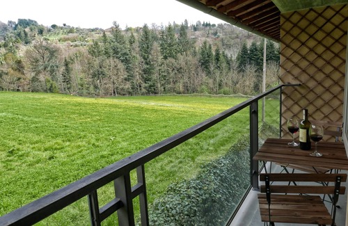 Borgo San Lorenzo Apartment | charm and history in Mugello, with swimming pool, 30 minutes from Florence