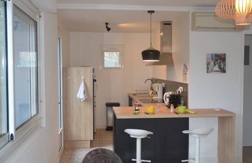 Andernos-les-Bains House | CHARM AND TRANQUILITY ON THE ARCACHON BASIN