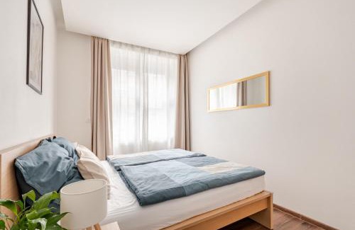 Prague 5 Apartment | Charm Apartment Deco near Old Town, All-Friendly
