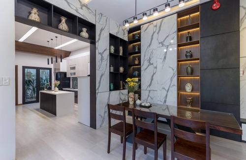 Cam Ha Apartment | Charm Champion Villa Hoian