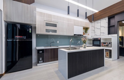 Cam Ha Apartment | Charm Champion Villa Hoian