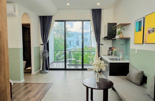 Cam Ha Apartment | Charm Champion Villa Hoian