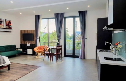 Cam Ha Apartment | Charm Champion Villa Hoian