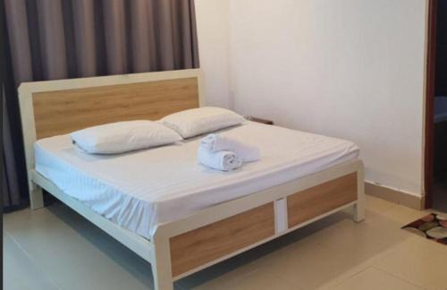 District 7 Hotel | Charm Hotel Hồ Chí Minh