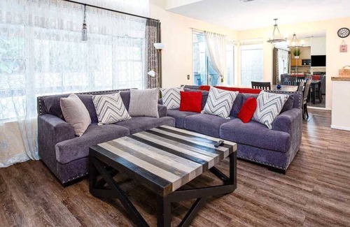 California House | Charm of Chino Hills