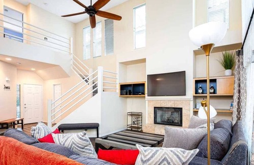 California House | Charm of Chino Hills