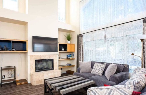 California House | Charm of Chino Hills