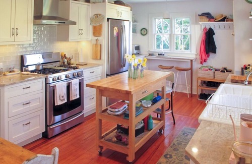 Shelter Island House | Charm, privacy, not your generic rental! Magic awaits!
