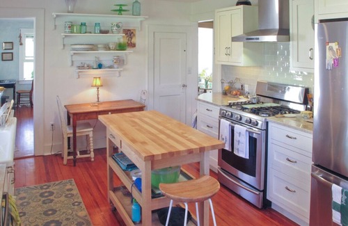 Shelter Island House | Charm, privacy, not your generic rental! Magic awaits!