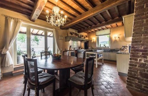 Gambassi Terme House | CHARM VILLA Tuscany