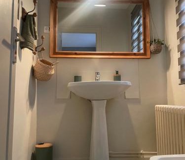 Saint-Sulpice-de-Faleyrens House | Charmante Demeure