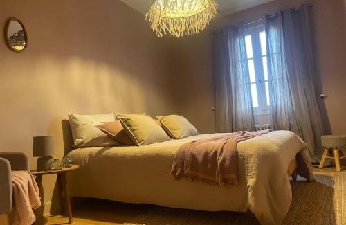 Saint-Sulpice-de-Faleyrens House | Charmante Demeure