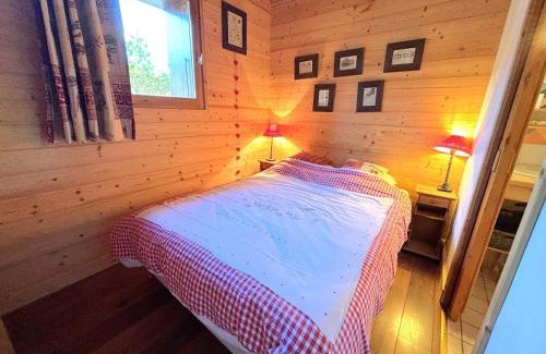 Saint-Martin-de-Belleville Ski Chalet | Charmant appartement 4 pièces avec parking et wifi à Saint-Martin-de-Belleville - FR-1-452-361