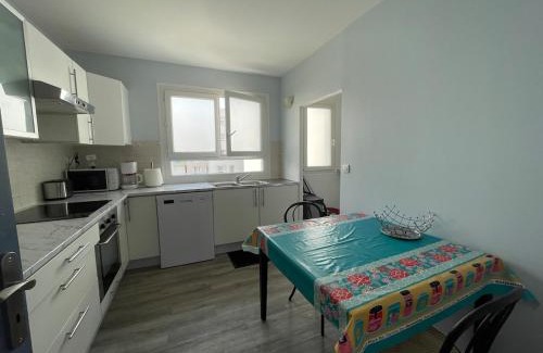 Les Hautes Noues Apartment | Charmand pied-à-terre between Paris and Disneyland
