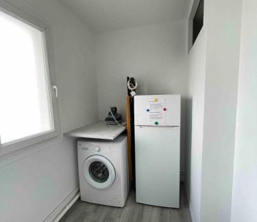 Les Hautes Noues Apartment | Charmand pied-à-terre between Paris and Disneyland