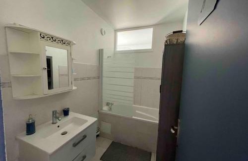 Les Hautes Noues Apartment | Charmand pied-à-terre between Paris and Disneyland