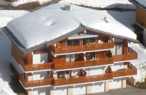 Les Saisies Apartment | Charmant 2 pièces aux Saisies, balcon sud/est, proche pistes et ESF, classé 2 étoiles - FR-1-594-118