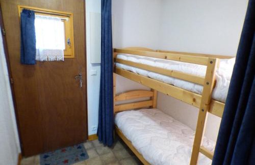 Les Saisies Apartment | Charmant 2 pièces aux Saisies, balcon sud/est, proche pistes et ESF, classé 2 étoiles - FR-1-594-118