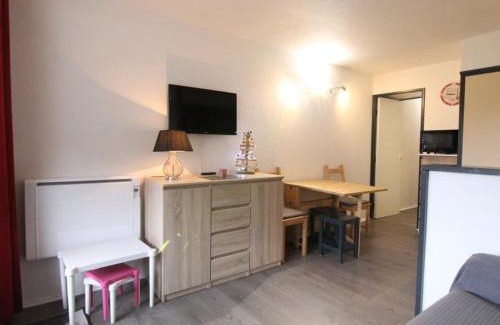 Bergers Apartment | Charmant 2P, 5 pers, au pied des pistes, balcon est, animaux OK - L'Alpe d'Huez - FR-1-405-179