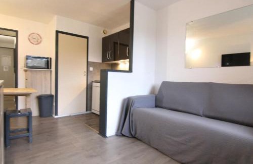 Bergers Apartment | Charmant 2P, 5 pers, au pied des pistes, balcon est, animaux OK - L'Alpe d'Huez - FR-1-405-179