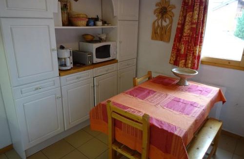 Vallandry Apartment | Charmant 3 pièces pour 6 pers. proche pistes à Vallandry - FR-1-411-496