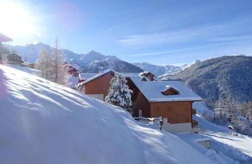 Vallandry Apartment | Charmant 3 pièces pour 6 pers. proche pistes à Vallandry - FR-1-411-496