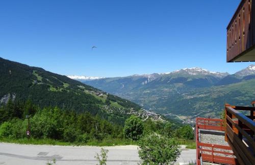 Vallandry Apartment | Charmant 3 pièces pour 6 pers. proche pistes à Vallandry - FR-1-411-496